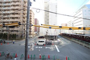 セレニテ西中島アリア弐番館の物件内観写真